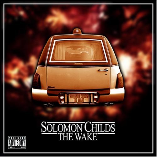 Solomon Childs/Wake